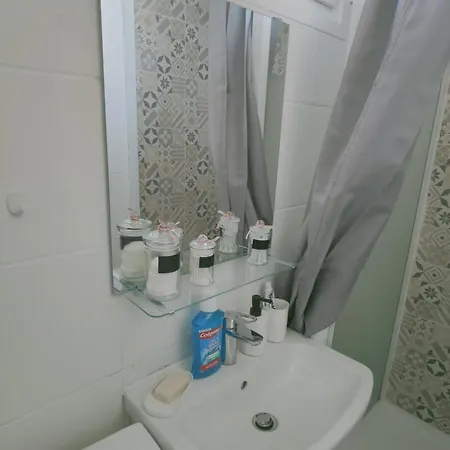 Appartamento Maison Proche De Paris *