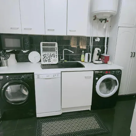 Maison Proche De Paris Apartment