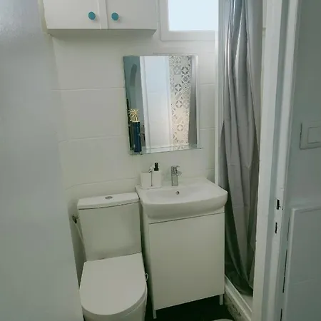 Apartment Maison Proche De Paris *