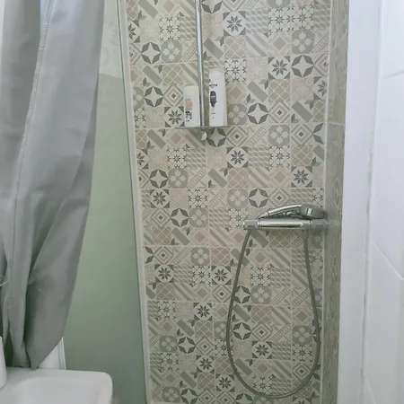 Maison Proche De Paris Apartment Le Blanc-Mesnil