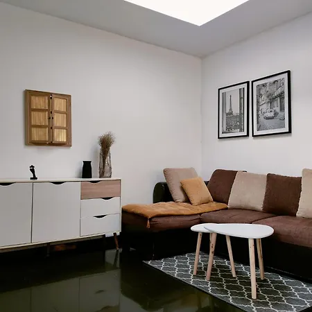 Maison Proche De Paris Apartment *