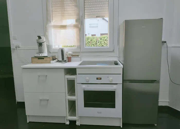 Maison Proche De Paris Daire Le Blanc-Mesnil